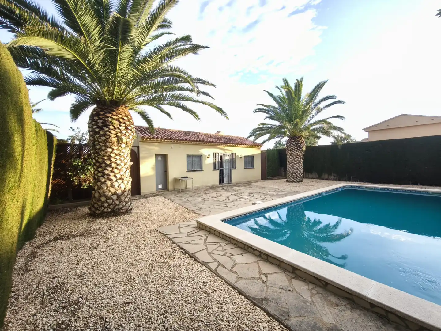 Villa mit Terrasse zum Verkauf in Carrer dels Xops 17, imagen 9