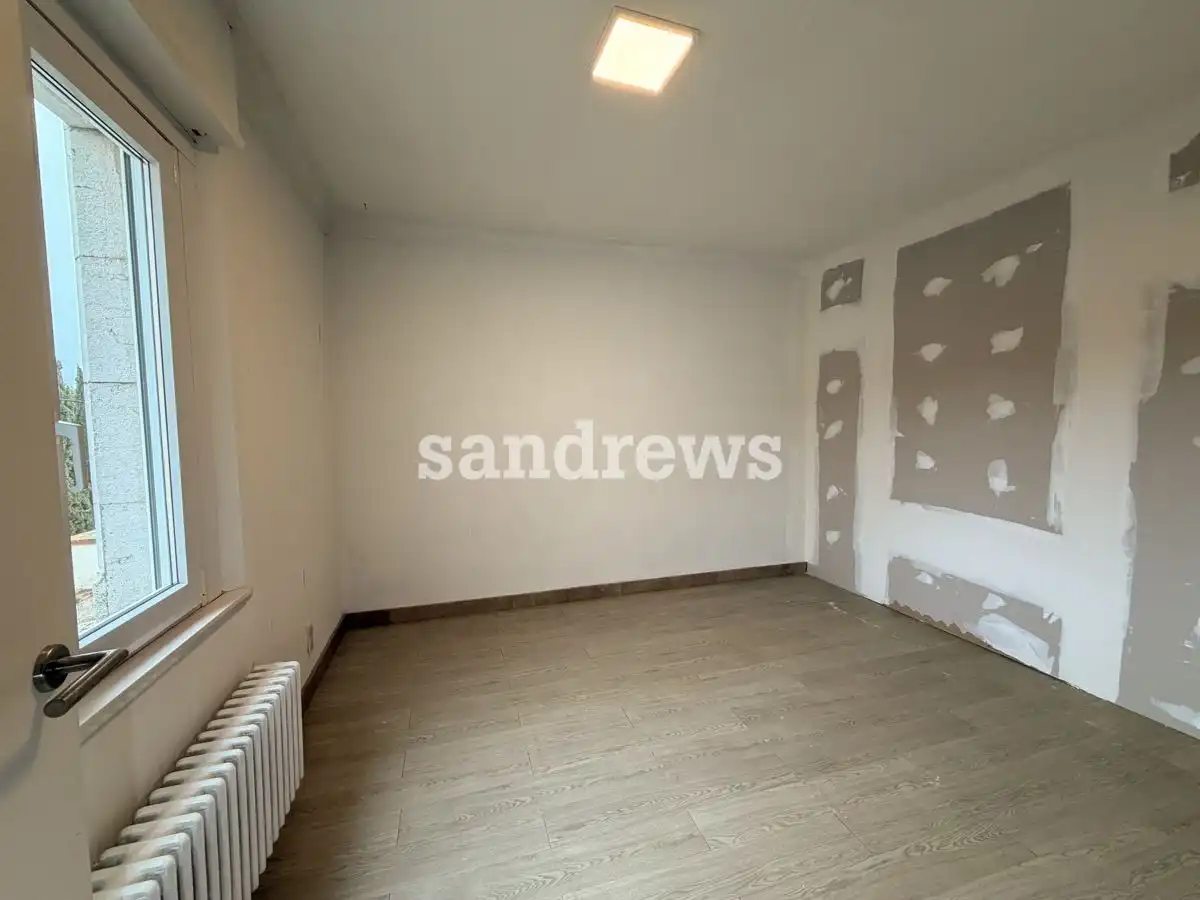 Bedroom of Detached homes for sale in Figueres  with Heating, Private garden and Terrace