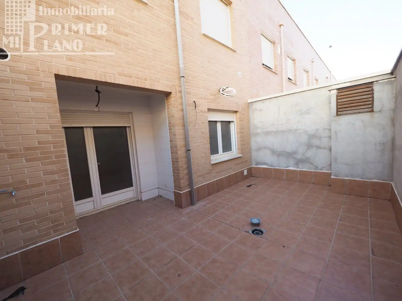 Adossat amb terrassa en venda a Tomelloso, imagen 4
