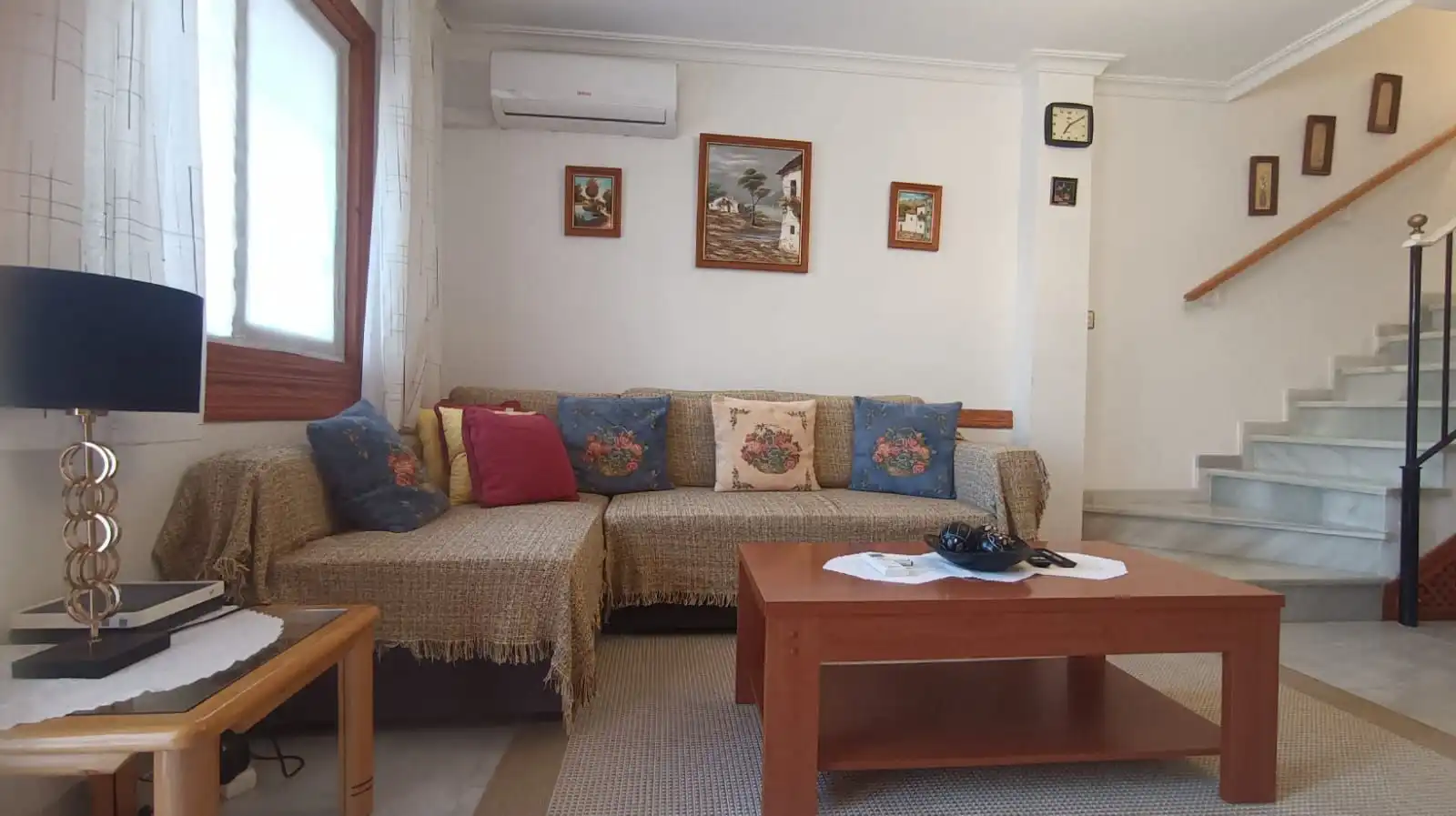 Duplex con giardino in vendita a Lo Pagán, imagen 4