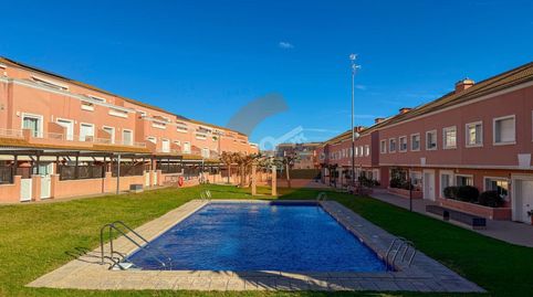 Foto 2 de Casa o xalet en venda a Barcelones, El Tancat - Mas d'en Gual, El Vendrell