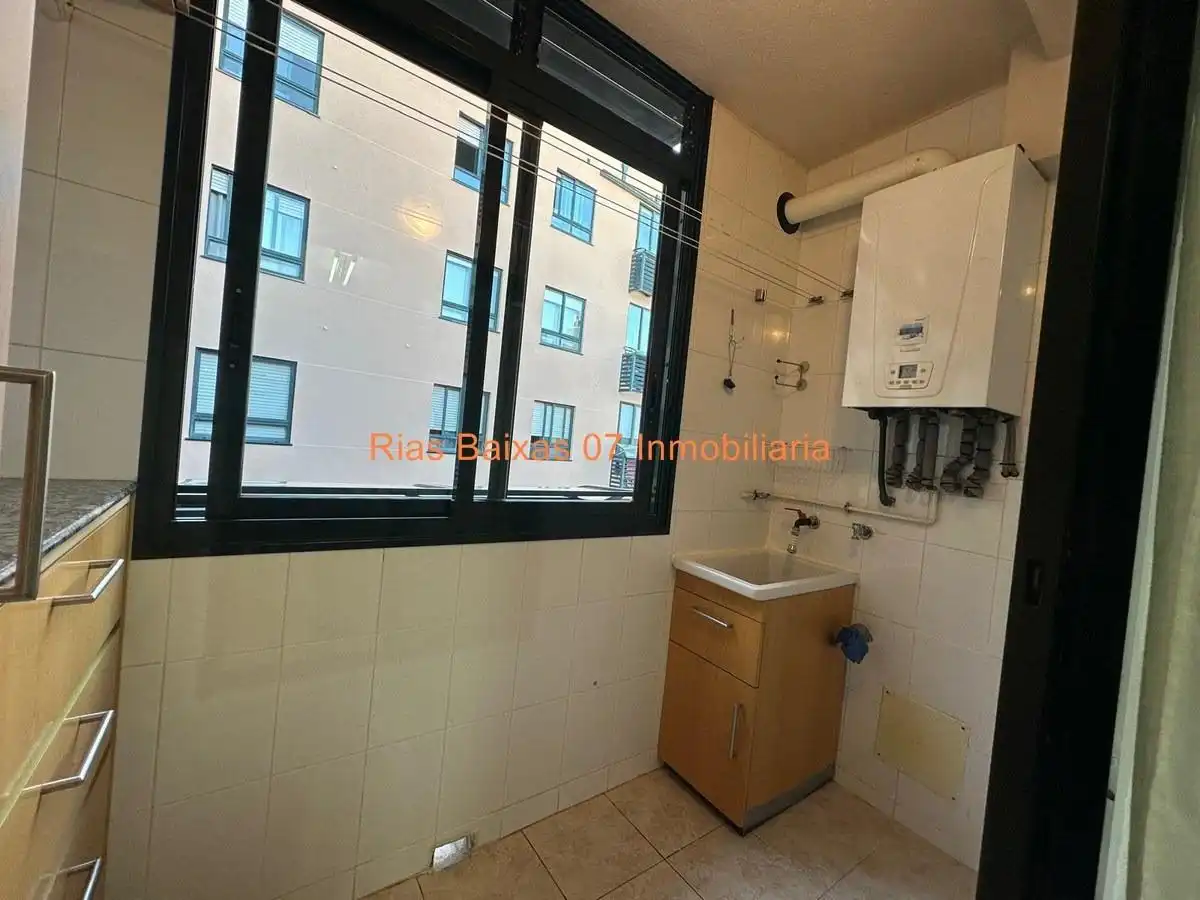 Bedroom of Flat for sale in Centro Urbano