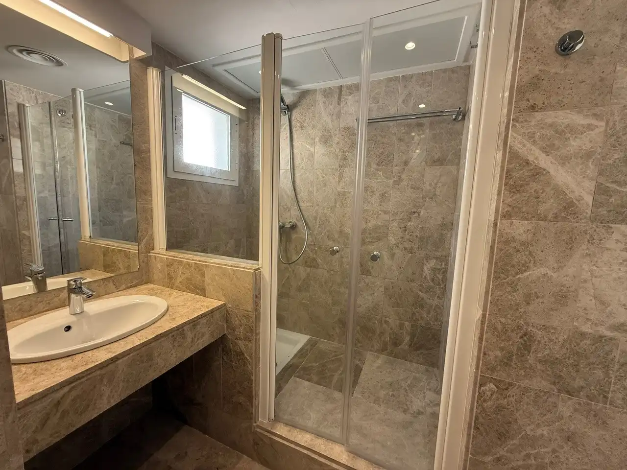 Penthouse mit Pool zur Miete in Nueva Andalucía, imagen 11