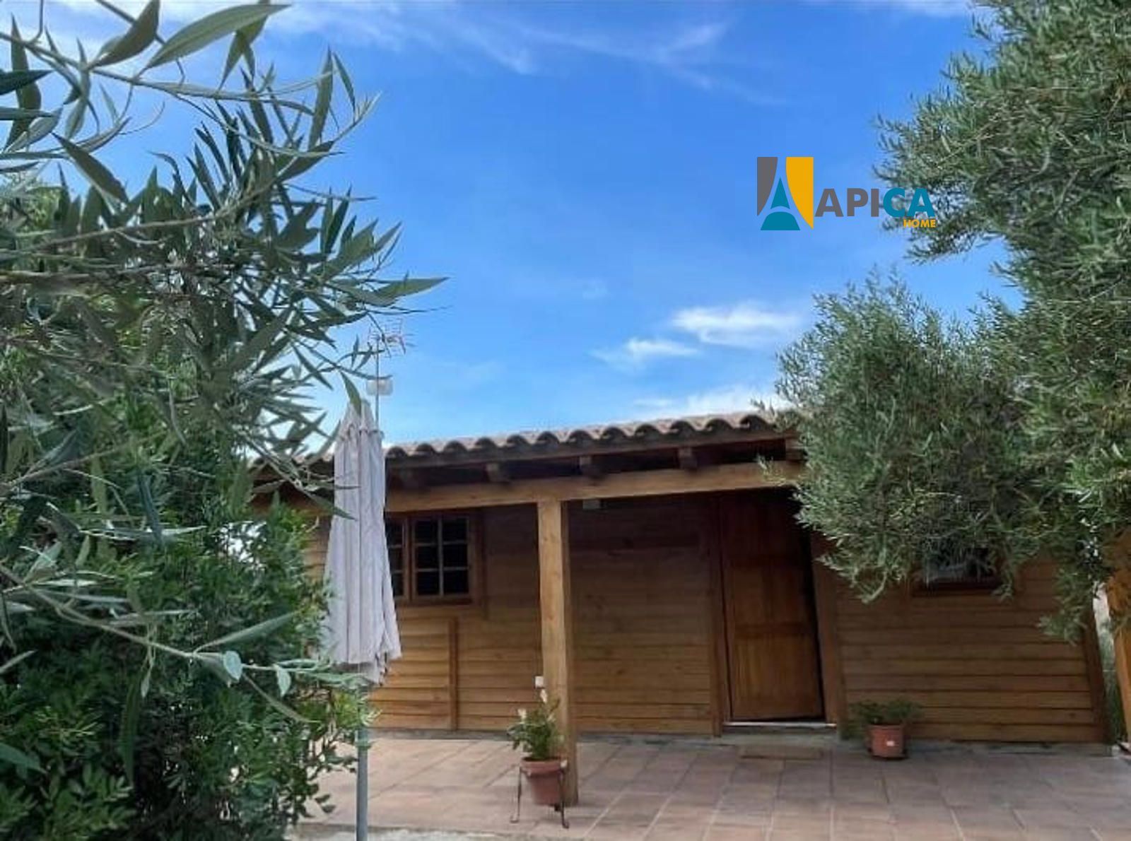 Garden of House or chalet for sale in Chiclana de la Frontera  with Storage room and Swimming Pool