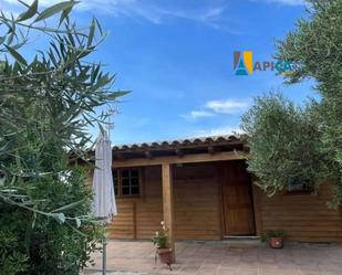 Garden of House or chalet for sale in Chiclana de la Frontera  with Storage room and Swimming Pool