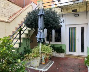 Terrace of House or chalet for sale in Terrassa  with Heating, Private garden and Terrace