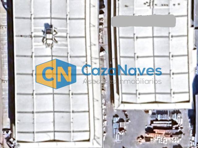 Nave industrial en Alquiler en Los Olivos - Los Ángeles