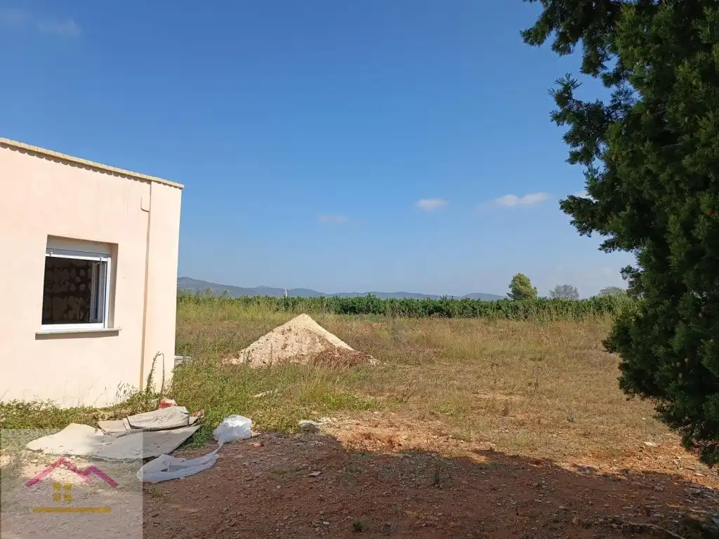 Casa rústica amb jardí en venda a Polígono 47 Parcela 117 117, imagen 23