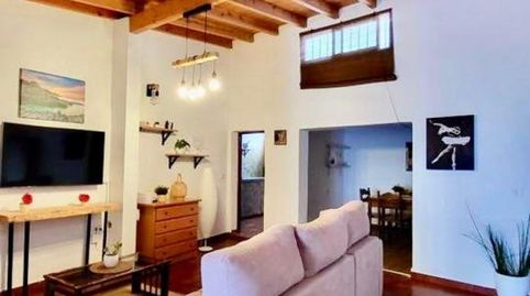 Foto 4 de Casa o chalet en venta en General del Sur el Retamar, Santiago del Teide pueblo, Santiago del Teide