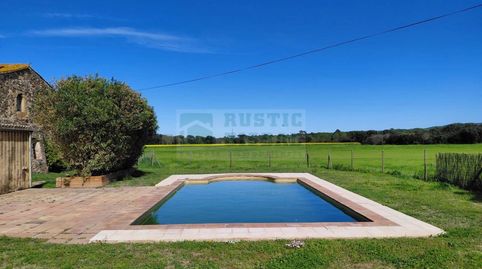 Foto 2 de Finca rústica de lloguer a Centre, Blanes