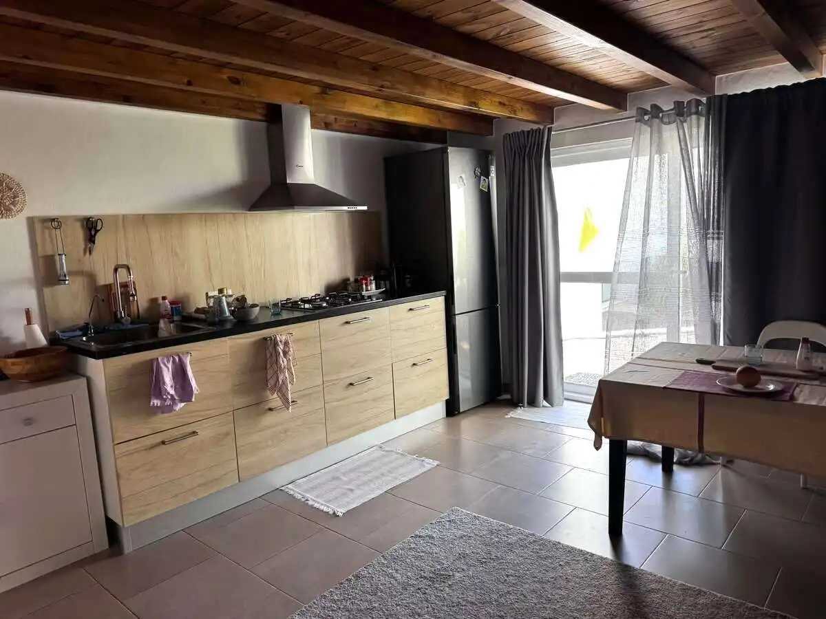 Kitchen of Houses for sale in Yaiza  with Air Conditioner, Private garden and Terrace