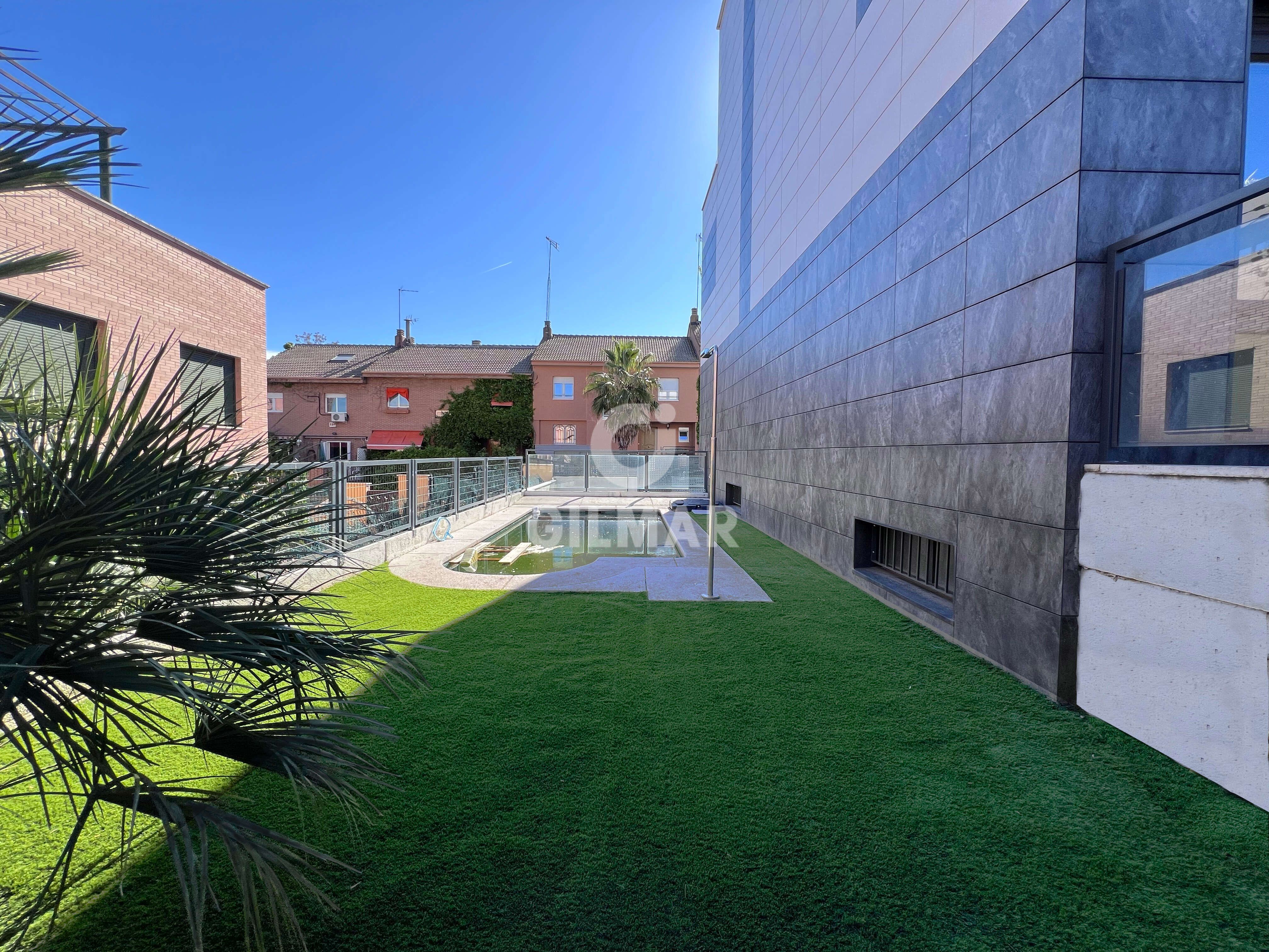 Single-family semi-detached for sale in Peñagrande