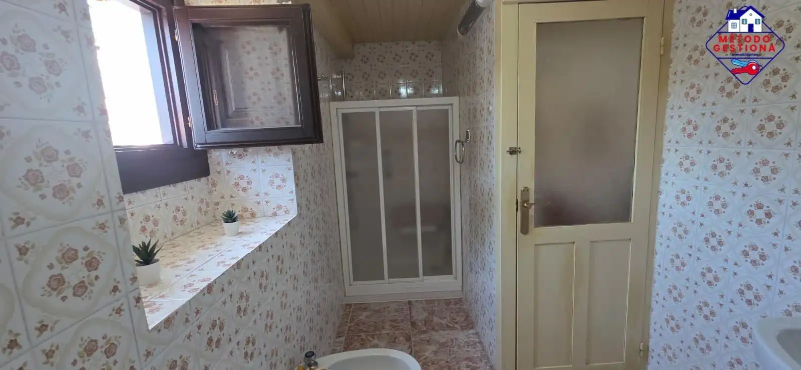 Bany de Casa o xalet en venda en Cabuérniga amb Balcó