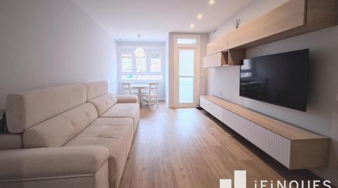 Foto 2 de Piso en venta en Creu Alta, Sabadell