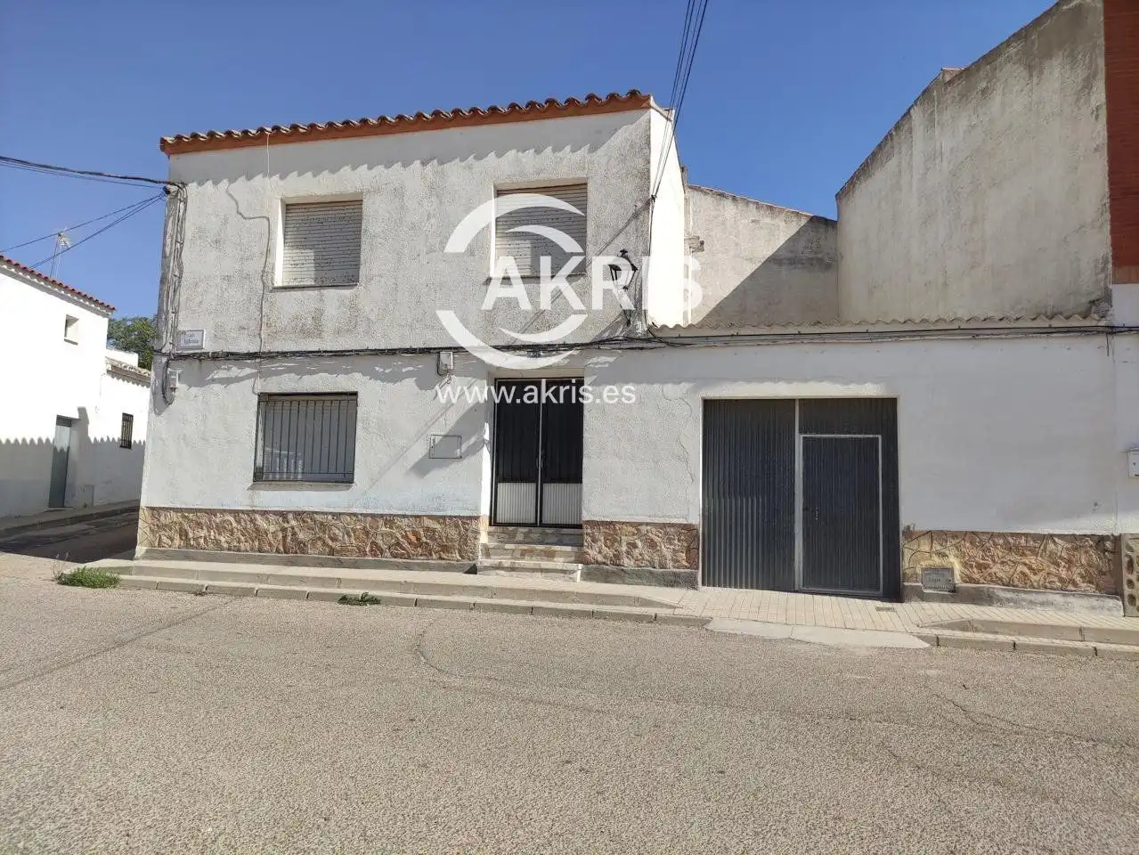 Houses for sale in Iglesia, El Romeral