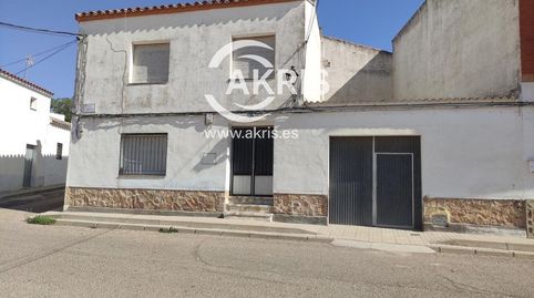 Foto 5 de Casa o xalet en venda a Calle Iglesia, El Romeral, Toledo