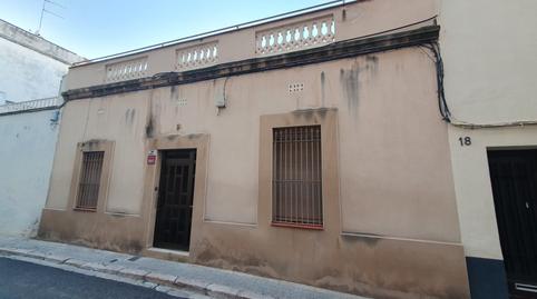 Foto 3 de Casa adosada en venta en Carrer del Col·legi, 20, La Geltrú - Sant Jordi, Vilanova i la Geltrú