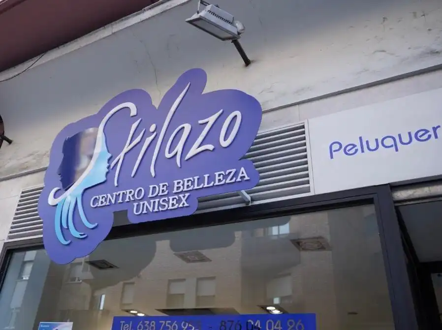 Geschaftsraum zur ubertragung in Avenida de San José, La Granja
