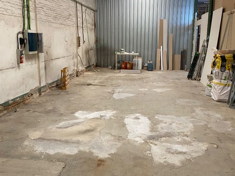 Local de alquiler en  Barcelona Capital con Alarma