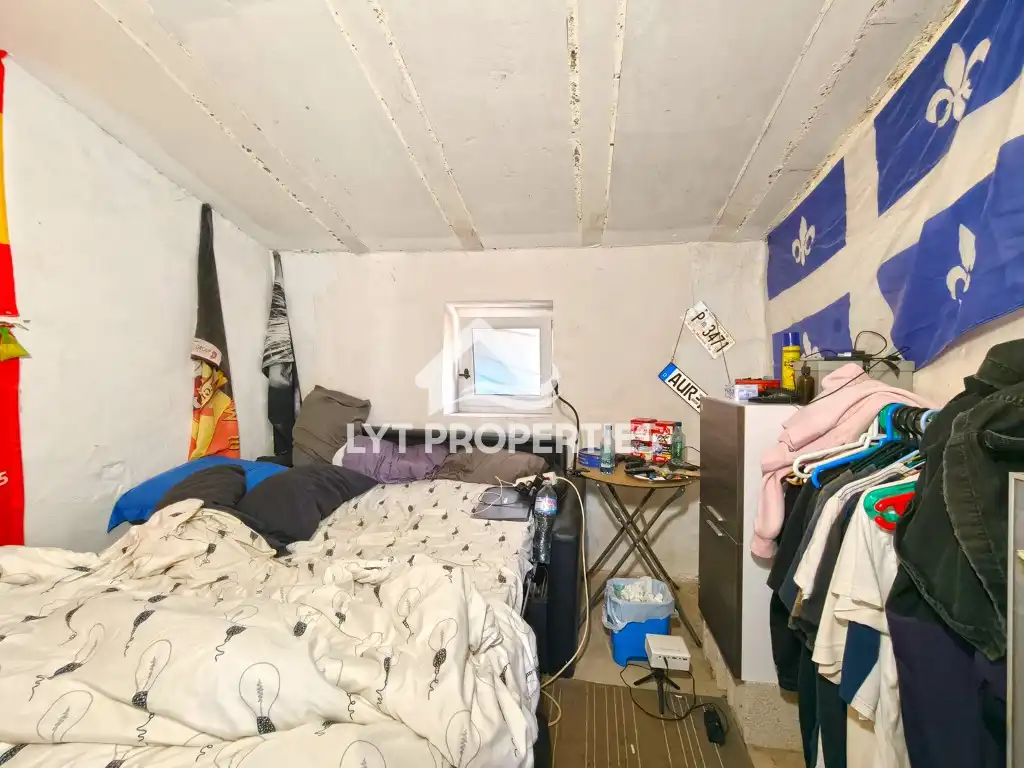 Dormitori de Casa o xalet en venda en Llíber