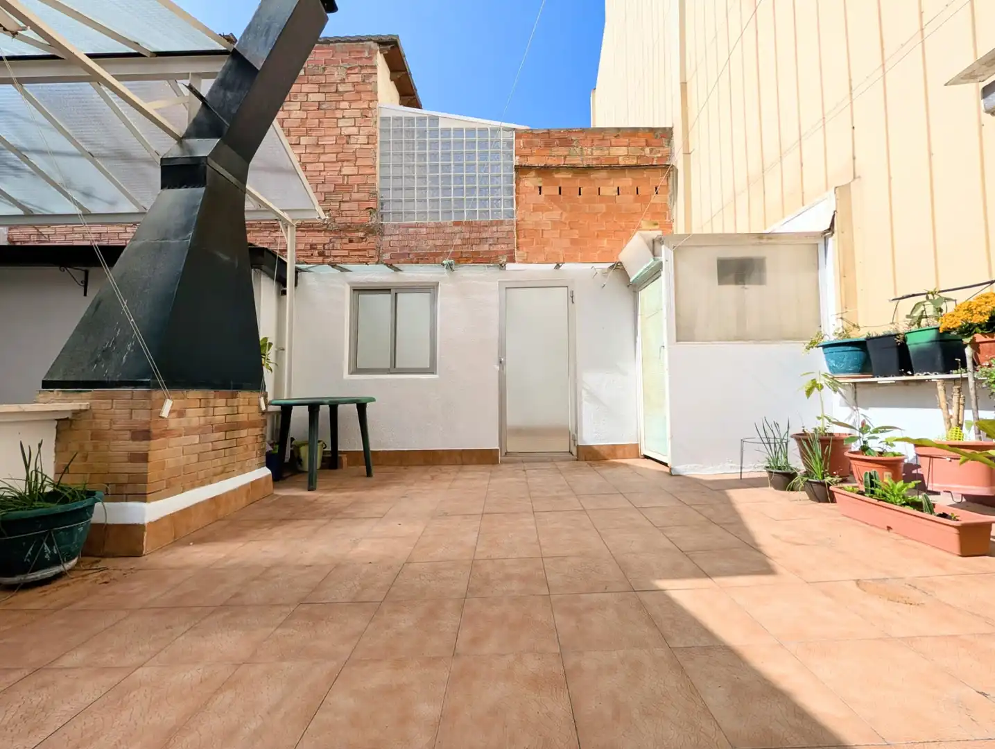 Terraza de Piso en venta en Barcelona con Aire acondicionado, Calefacción y Terraza