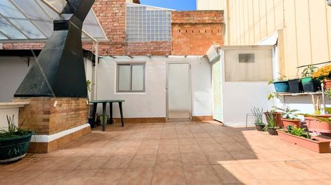 Foto 5 de Pis en venda a Carrer de Lugo, El Carmel, Barcelona Capital