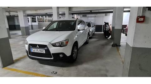 Photo 4 of Garage for sale in Catalunya, 175, La Roca del Vallès, Barcelona