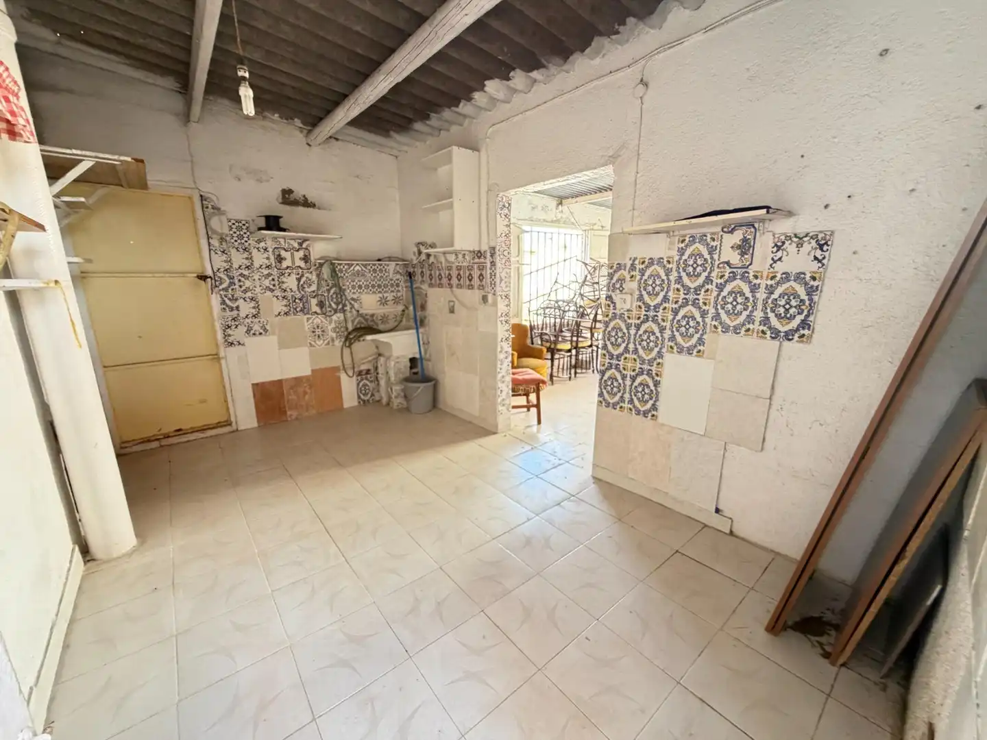 Casa o chalet en venta en Águilas con Aire acondicionado