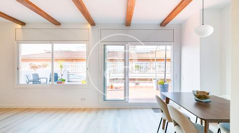 Foto 4 de Ático en venta en Carrer del Torrent de L'olla, Vila de Gràcia,  Barcelona Capital