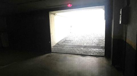 Photo 4 of Garage for sale in Avenida de Europa, Avenida Europa, Madrid