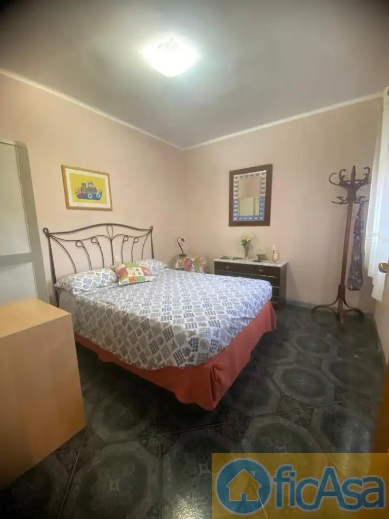Habitación de Casa o chalet en venta en La Pobla de Tornesa con Terraza, Trastero y Piscina