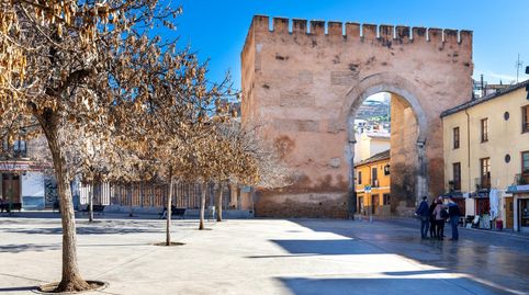 Foto 2 de Piso en venta en Calle Calle de Elvira, 71, 71, Centro - Sagrario, Granada Capital