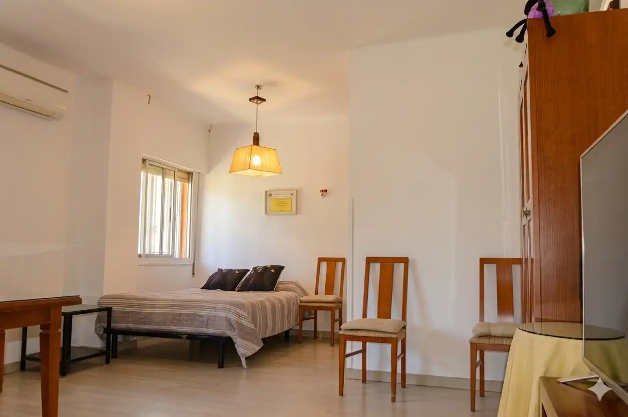 Habitación de Piso en venta en Cáceres con Aire acondicionado