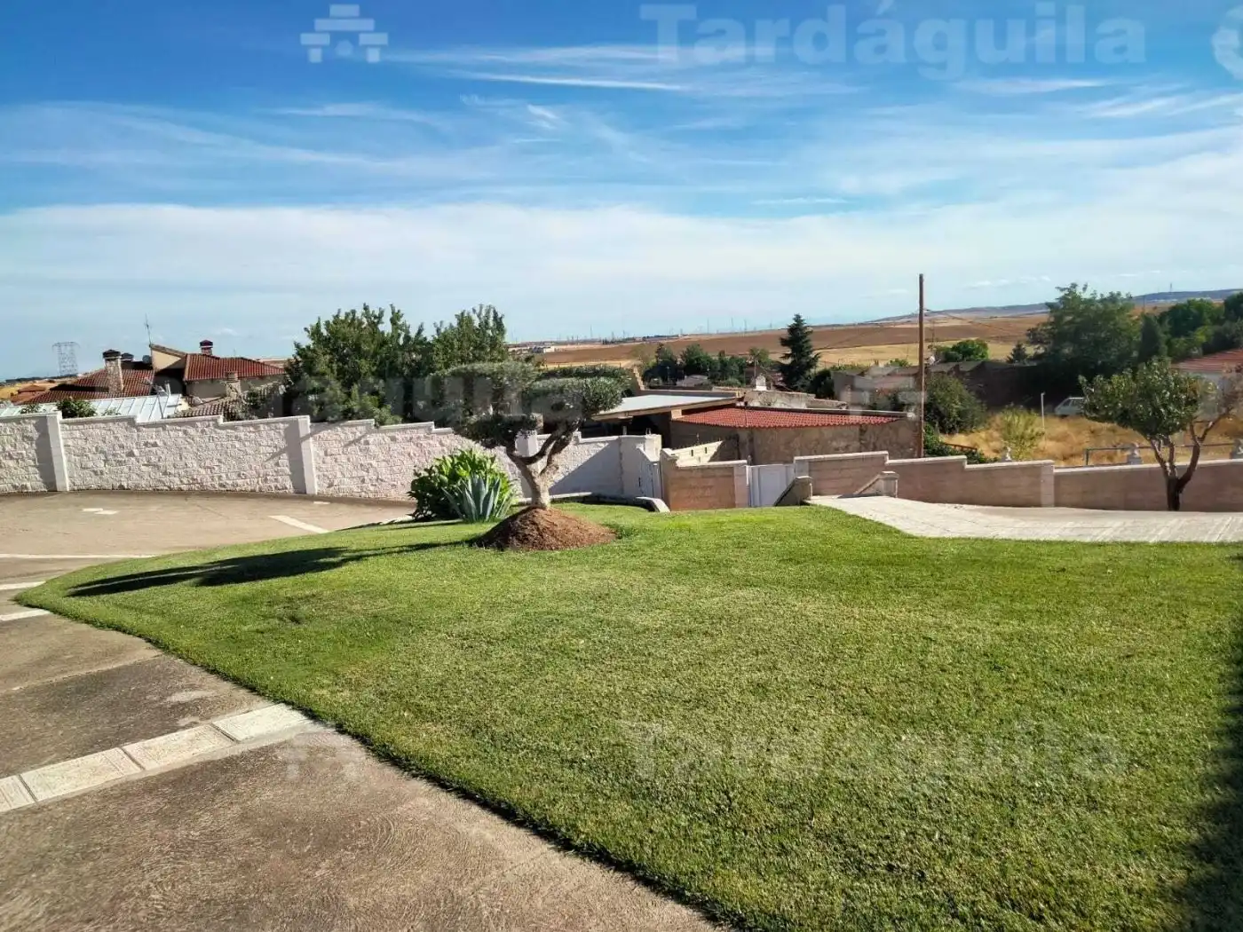 Xalet amb piscina en venda a Villamayor, imagen 28