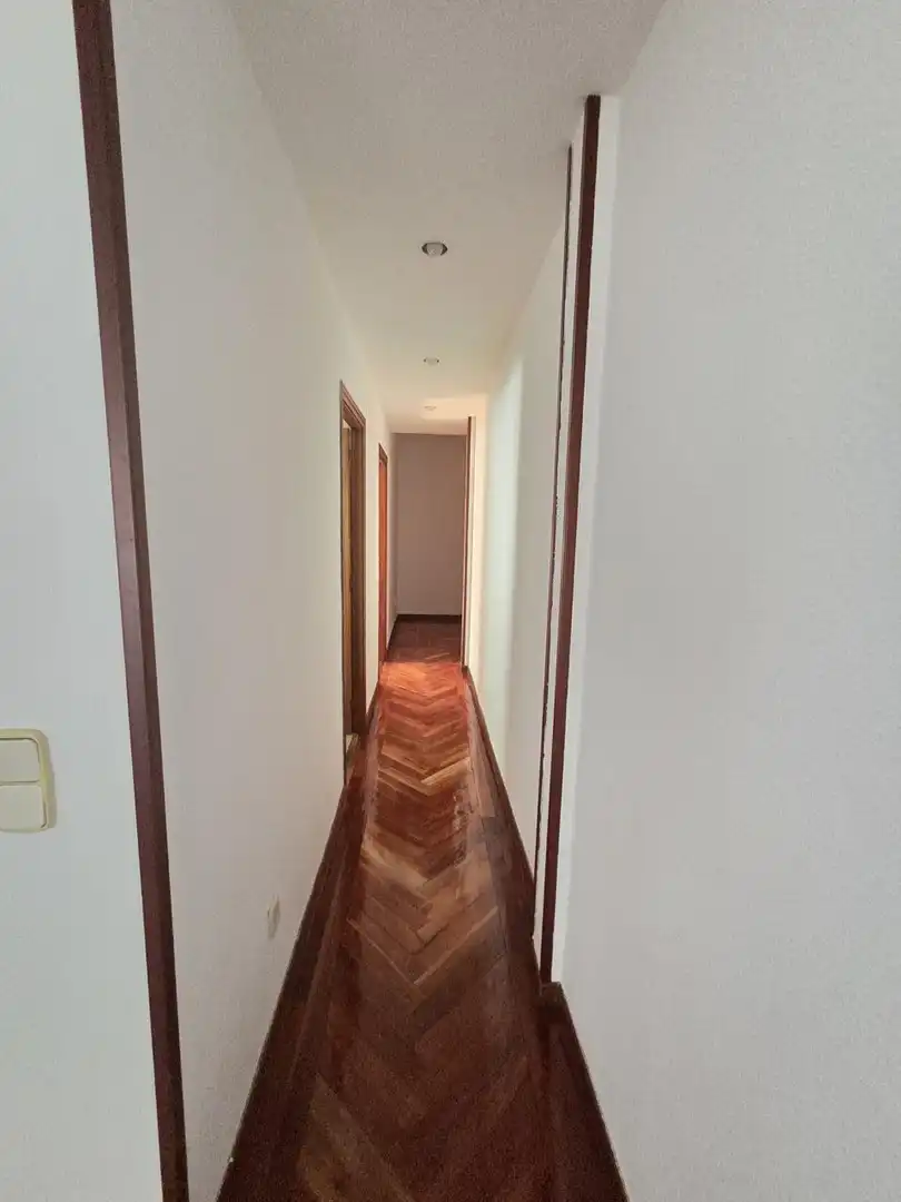 Wohnung zur Miete in Calle de Cavanilles, Pacífico