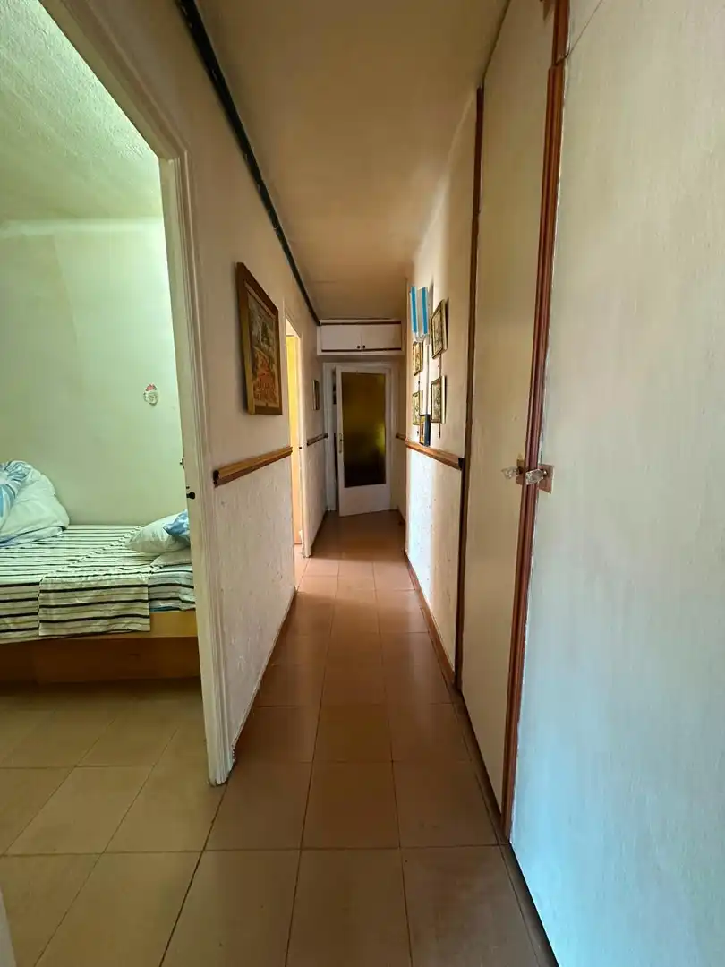 Apartament en venda en Barcelona amb Aire condicionat