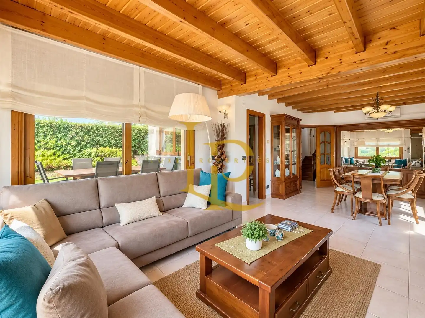 Casa con piscina en venta en Carrer Ametllers, imagen 22