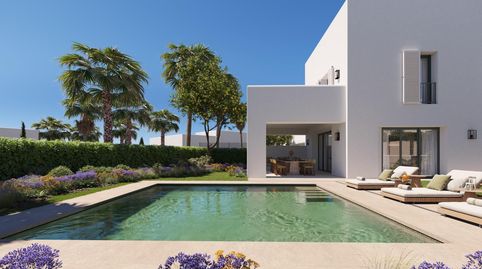Foto 3 de Casa o chalet en venta en La Reserva, Sotogrande
