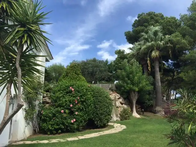 Villa mit Garten zum Verkauf in Bellamar, imagen 131