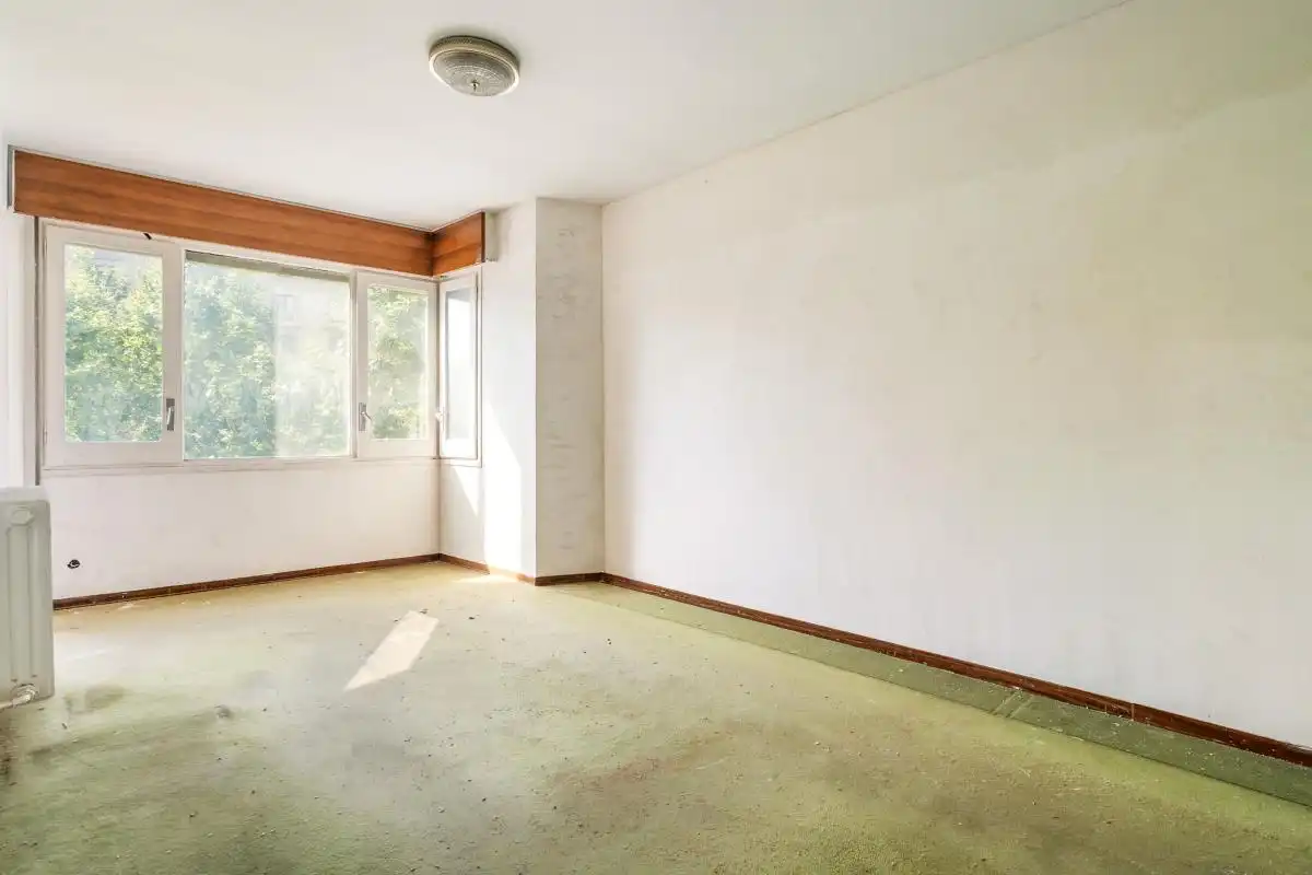 Piso en venta en Barcelona con Calefacción