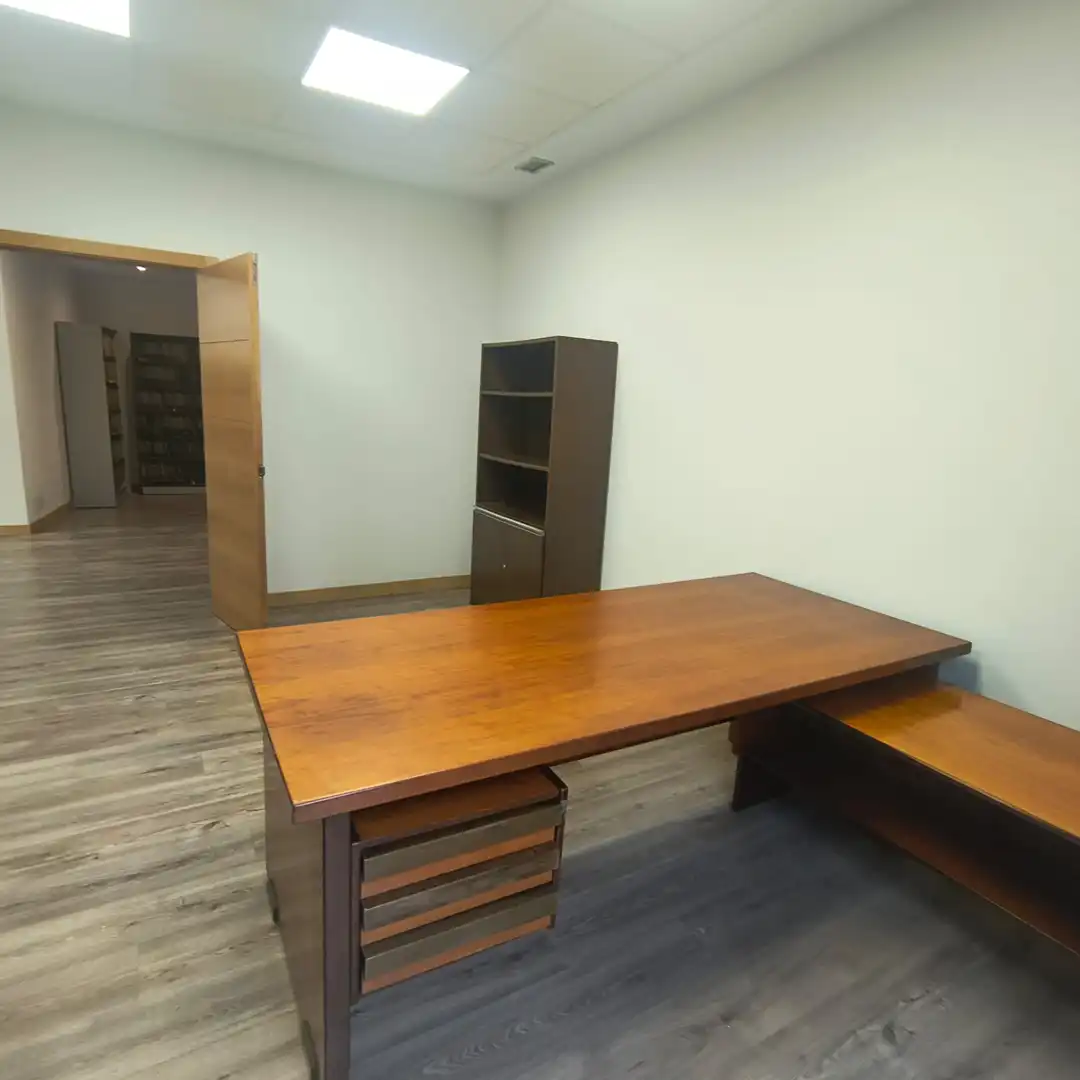 Büro mit Terrasse zur Miete in Calle Uría 16, imagen 15