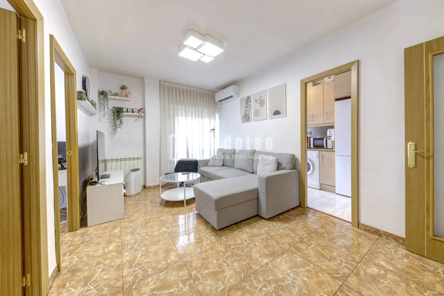 Piso en venta en Estación, imagen 4