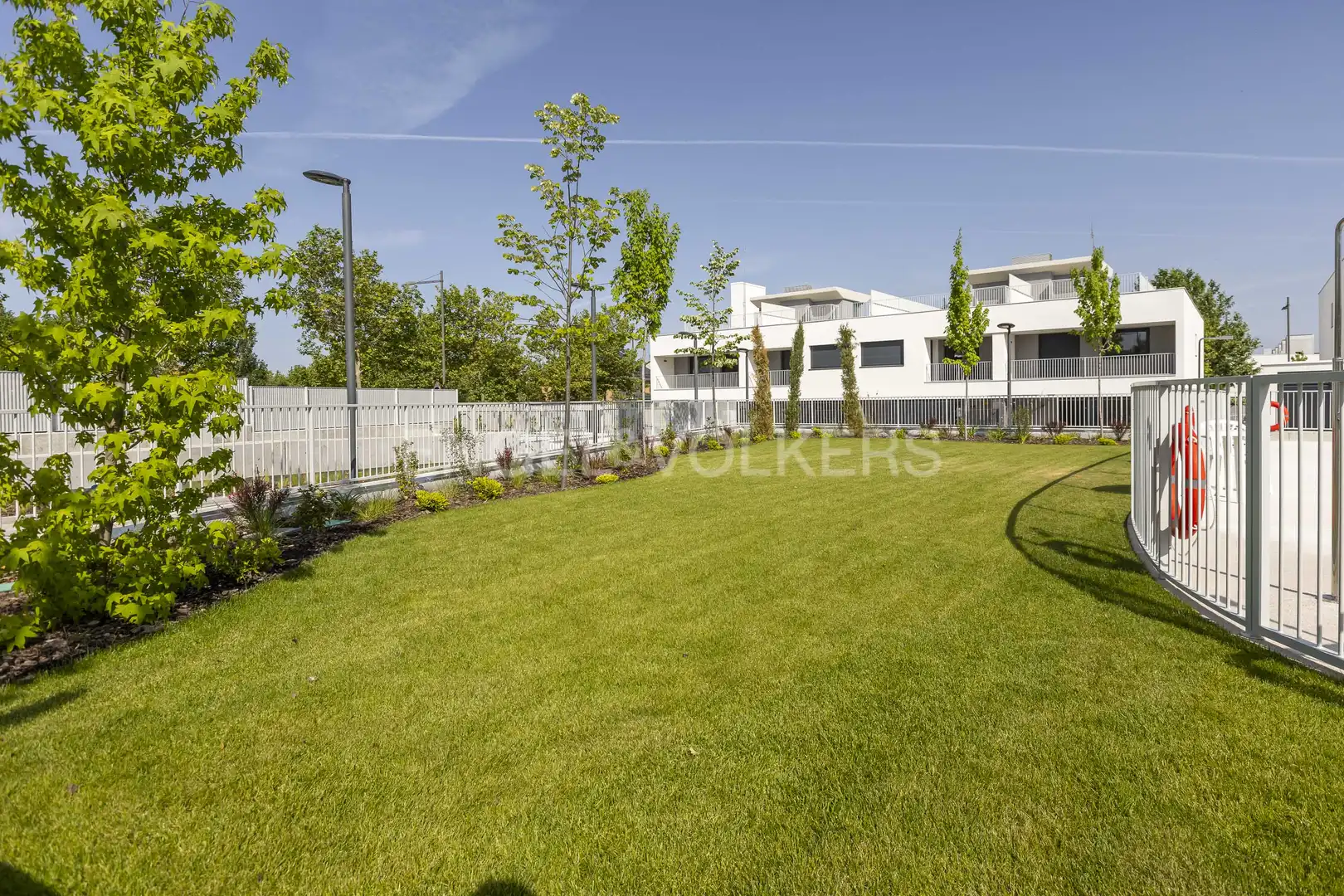 Detached homes for rent in Boadilla del Monte  with Air Conditioner, Heating and Private garden