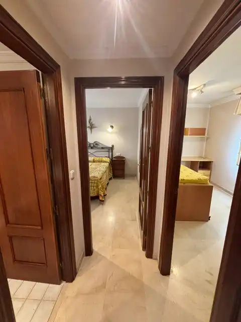 Apartament de lloguer a Calle Torre de Peralada, 4, Castaño - Mirasierra