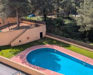Piscina de Casa adosada en venda en  Tarragona Capital amb Calefacció, Terrassa i Moblat