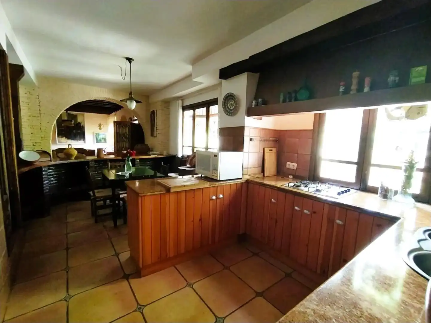 Casa con piscina in vendita a Loja, imagen 50