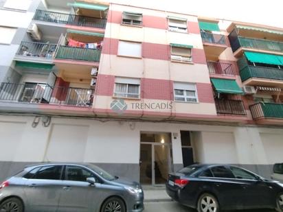 Exterior view of Flat for sale in Alfafar