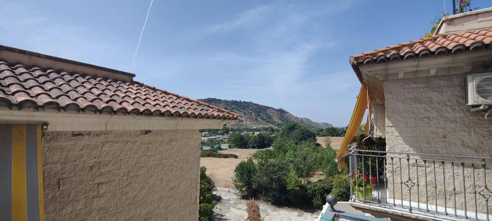 Flat for sale in Cenes de la Vega  with Air Conditioner, Heating and Balcony