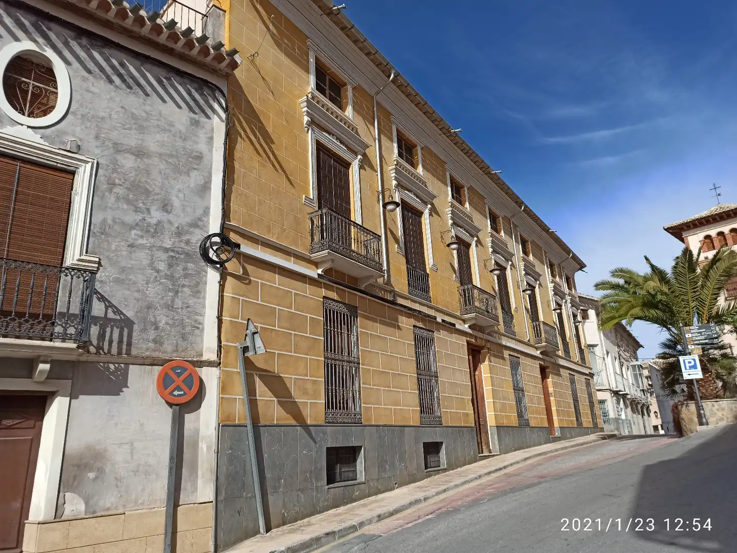 Haus mit Terrasse zum Verkauf in Carretera de Murcia 13, imagen 90