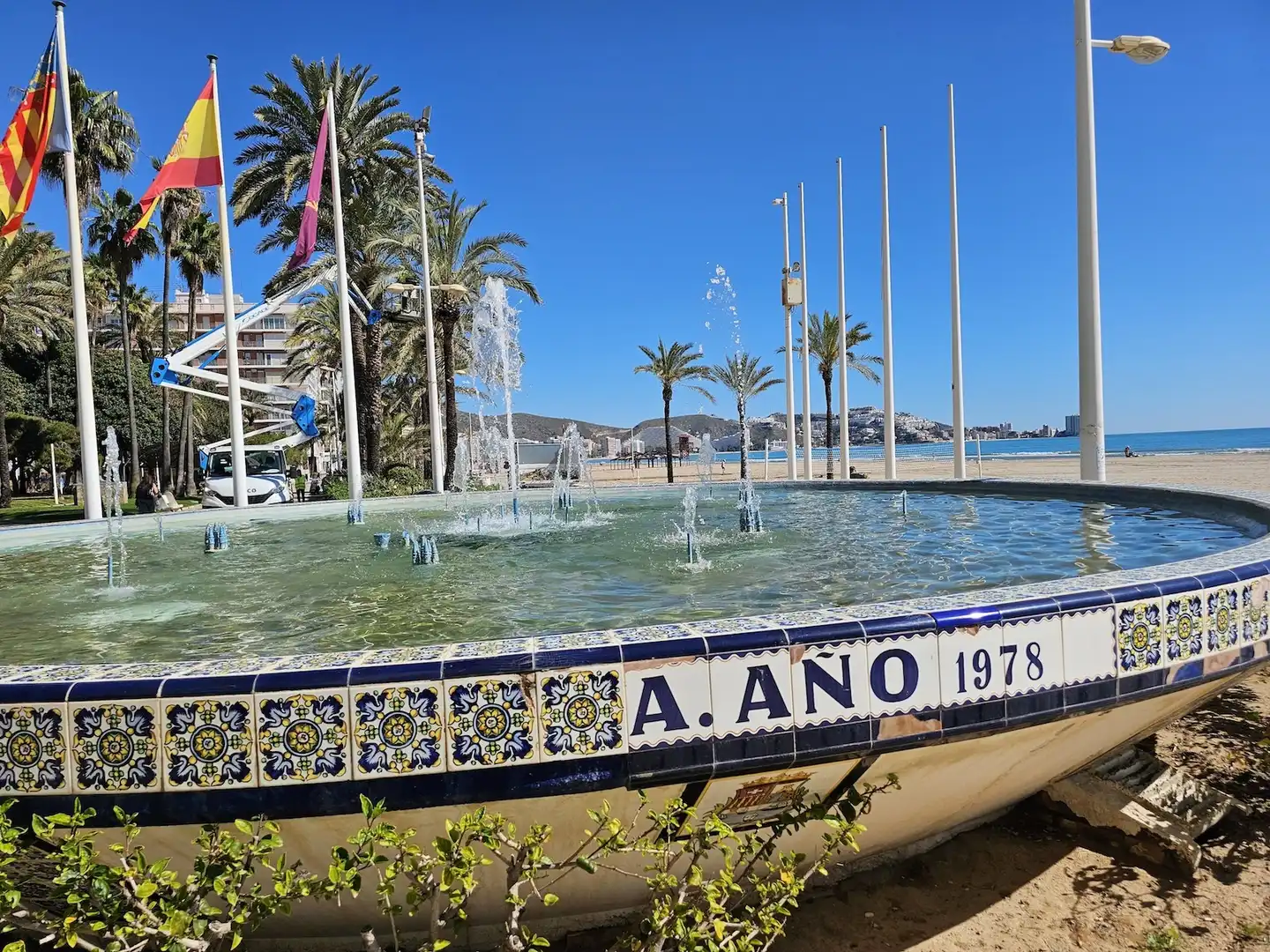 Appartamento con terrazza in vendita a Sant Antoni, imagen 22
